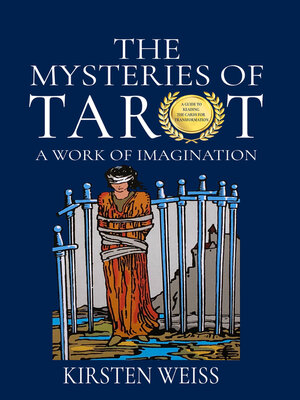 The Mysteries of Tarot - ebook